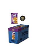 کراکر ذرت کراکس 50 گرم-thumb