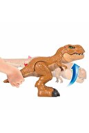 Jurassic World T-rex Dinozor Figür Oyuncak