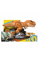 Jurassic World T-rex Dinozor Figür Oyuncak
