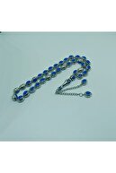 Blue silver
