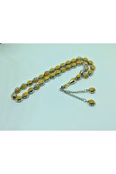 Yellow silver