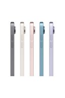 تبلت آیپد ایر نسل پنجم 64 گیگابایتی 10.9 اینچی وای فای بنفش (تضمین شده اپل ترکیه)-thumb