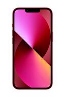 تلفن همراه قرمز آیفون 13 512 گیگابایتی (تضمین شده اپل ترکیه)-thumb