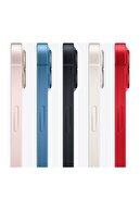 تلفن همراه قرمز آیفون 13 512 گیگابایتی (تضمین شده اپل ترکیه)-thumb