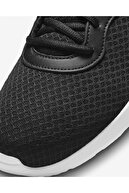 Nike Tanjun - - Siyah - Beyaz - 40,5