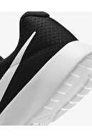 Nike Tanjun - - Siyah - Beyaz - 40,5