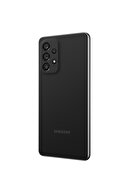 Samsung Galaxy A53 5G 128GB Siyah Cep Telefonu (Samsung Türkiye Garantili)