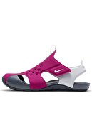 Nike Kız Çocuk Sandalet Sunray -