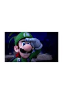 Nintendo Luigi's Mansion 3 Switch Oyun