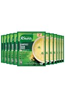 Knorr Şehriyeli Tavuk Çorbası 51 gr x 12 Adet
