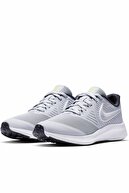 Nike Kadın Beyaz Spor Ayakkabı  Star Runner 2 Gs Aq3542-005