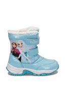 Frozen 92.LOLY-3.P Mavi Kız Çocuk Ayakkabı 100406403