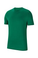 Nike Erkek Spor T-Shirt - Team Park 20 Tee - CZ0881-302
