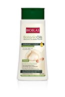 Bioblas Botanic Oils Sampuan Sarimsak 360 ml