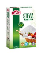 Takita Stevia Zero Toz Tatlandırıcı 250 G