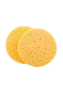 Ecotools Mask Remover Sponges Yüz Temizleme Süngeri 2 Adet 079625074383