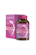 Voonka Collagen Hyaluronic Acid Kollajen 32 Tablet