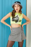 NEON GREEN