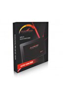 ALPİN+PLUS 120 Gb Ssd Hard Disk , 2.5'' , 560mb/s-470mb/s