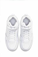 Nike Kadın Beyaz Günlük Spor Ayakkabı Cd7782-100 Court Borough Mıd 2gs