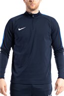 Nike Erkek Sweatshirt - M Nk Dry Acdmy18 Drıl Erkek Eşofman Üst 893624-451 - 893624-451