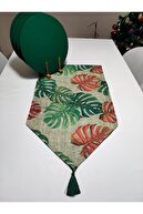 Emerald Green Sheath