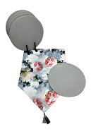 Grey 6-Piece Case