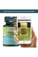 کپسول نرم Tonalin Cla 1250 Mg 60-thumb