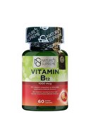 Natures Supreme Vitamin B12 1000 Mcg 60 Kapsül