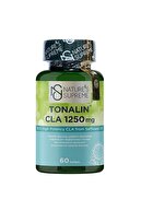 کپسول نرم Tonalin Cla 1250 Mg 60-thumb