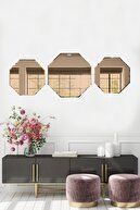 Bronze Mirror