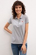 US Polo Assn Kadın T-Shirt G082GL011.000.937511