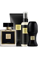 Little Black Dress Kadın Parfüm Edp 50 ml  Little Black Dress Vücut Spreyi 100 ml.5050000011013