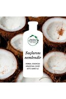 Herbal Essences Şampuan Nemlendirici Hindistan Cevizi Sütü 400 ml