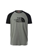 The North Face Erkek Raglan Easy Tee T-shirt - T937fvv38