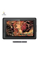 Yzc Store Xppen Artist15.6 15.6 Inç Ips Çizim Monitörü Kalem Ekranı