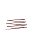 Flormar Kaş Maskarası Ve Kaş Farı - Brow Micro Filler Pen 002 Medium Brown 47000097-002