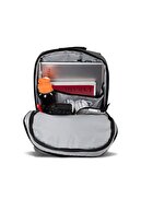 My Valice Smart Bag Galaxy Usb Şarj Girişli Notebook Sırt Çantası