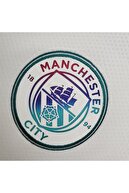 Forma Dükkanı Manchester City 2021/2022 Deplasman Forması