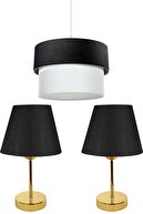 BLACK-GOLD-WHIT