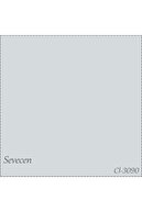 رنگ مات ابریشم سیلیکونی محبوب - 3090-sevecen Ci-3090-thumb