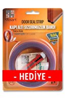100% Turkish Design Hazır Sineklik 75x150 Cm (pencere Için) - 2 Li Paket