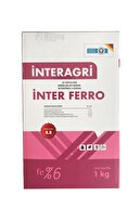 Ferro Super Effective Iron Chelate -eddha - Ortho - Ortho 1 kg-thumb