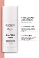 Dermoskin Be Bright  AHA/BHA Cream 33 ml