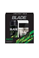 Blade Edt 100 ml+deo Racer