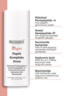 Dermoskin Be Bright Peptit Kompleks Krem 33 Ml 8697796000905