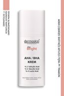Dermoskin Be Bright  AHA/BHA Cream 33 ml
