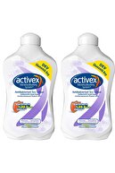 صابون مایع آنتی باکتریال حساس 2×1.5 لیتر-thumb