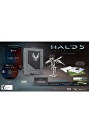 Microsoft Studios Halo 5: Guardians Limited Edition