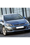 İthal Opel Astra J Sol Ön Sis Farı Lambası 13367140 1710209